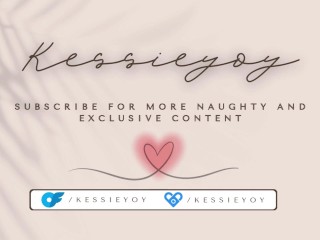 Riding on him until I reach my orgasm