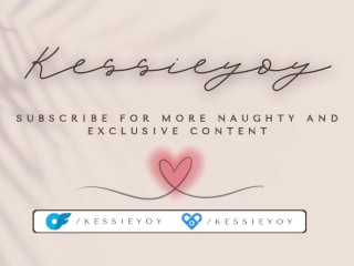 Riding on him until I reach my orgasm