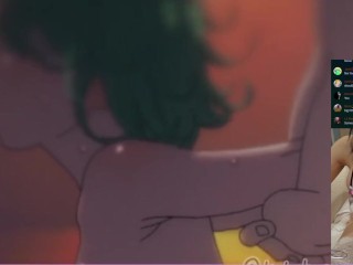 Saitama ain't no One Pump Man | Rule 34