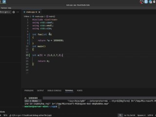 #23 Pointers(raw pointers)