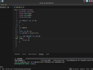 #23 Pointers(raw pointers)