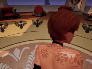 Helen Parr (Incredibles Elastigirl) Anal  - Cartoon Hentai