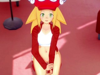 Roll needs to be serviced and lubricated - Megaman