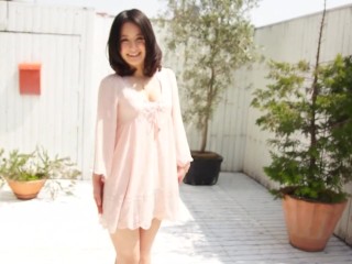 Beautiful Japanese Fuckmeat Ayumi Iwasa Gets Filled