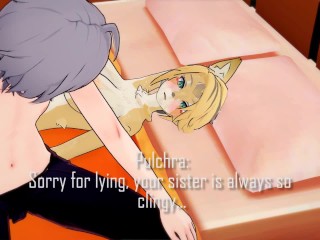 ZZZ PULCHRA SEX DATE WITH PROXY IN MOTEL SPECIAL EPISODE