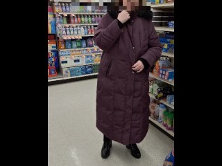 BBW full body flash in store!