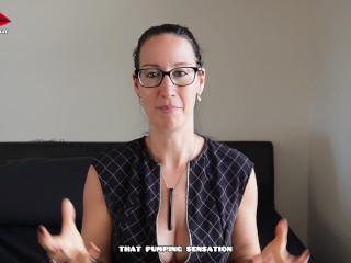 Penis Pump Beginner Tips for you!