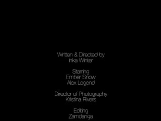 Sensual Oral & Romantic Sex - Touch - ForPlay Films