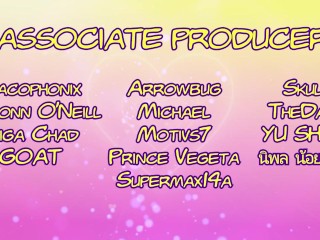 ChiChi's Birthday Blowout - DB Hentai Parody - Ore_Jai