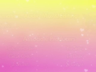 Peach Showtime - Hentai Parody - Ore_Jai