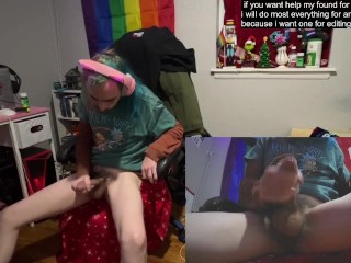 I’m try different camera angles