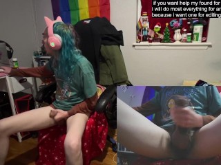 I’m try different camera angles