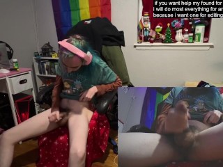 I’m try different camera angles