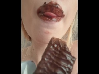 dirty mouth with braces, our dirty favorite games