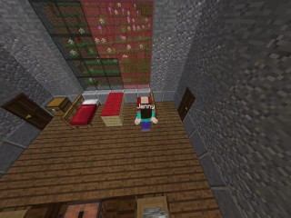 Princess Tsunade All hentai animation Minecraft jenny xhatihentai gameplay