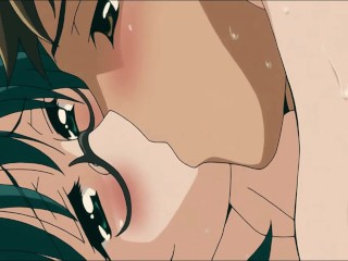 Three Busty Babes Write Erotic Book While Fucking the Editor