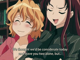 Three Busty Babes Write Erotic Book While Fucking the Editor