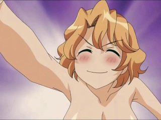 Three Busty Babes Write Erotic Book While Fucking the Editor