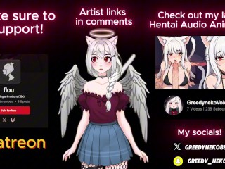 Darknessu Konosuba (By Flou)