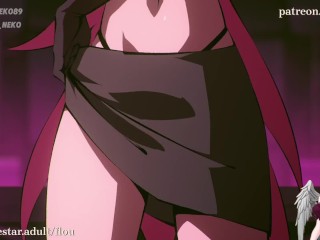 Darknessu Konosuba (By Flou)