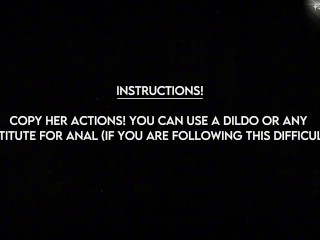 (NSFW VTuber) Your Succubus Makes You Feel What She Wants to Feel During Pleasure | Voiced Hentai RP