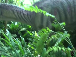 Jamie Marleigh is super happy to go to Singapore with you