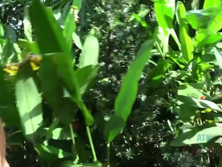 Jamie Marleigh is super happy to go to Singapore with you