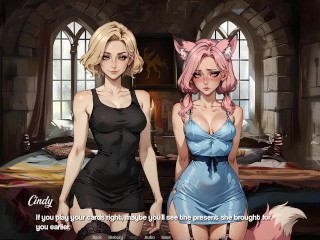 College Of Mysteria Cuckold Husband Watches His Wife Getting Fucked To Cure His Erectile Dysfunction