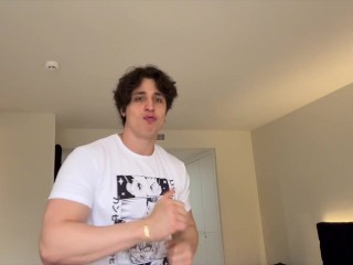 I Met this Spanish Teacher on a dating app