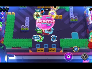 Anal with Jessie ~ Brawl Stars