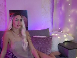 Innocent Gamer Girl Goes Hardcore