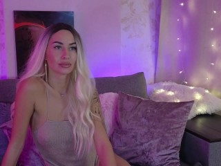 Tattooed Russian Virgin Plays with Herself