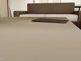 Custom Girlfriend App Giantess, Breast Expansion, Ass Expansion, Belly Growth (PrettyClicky)