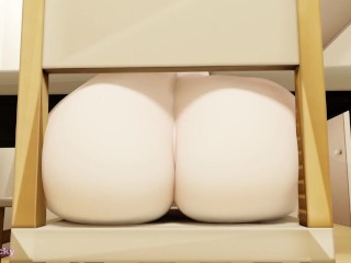 Custom Girlfriend App Giantess, Breast Expansion, Ass Expansion, Belly Growth (PrettyClicky)