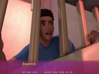 The Wants of Summer - PT 12