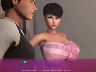 The Wants of Summer - PT 12