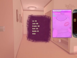 The Wants of Summer - PT 13