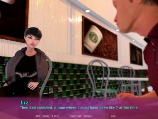 The Wants of Summer - PT 13