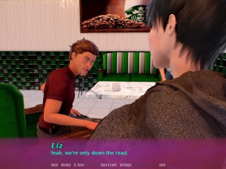 The Wants of Summer - PT 13