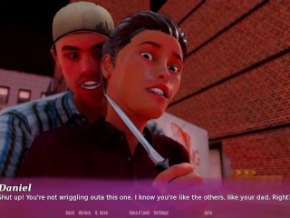 The Wants of Summer - PT 13