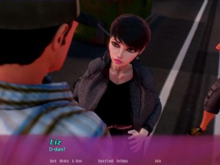 The Wants of Summer - PT 13