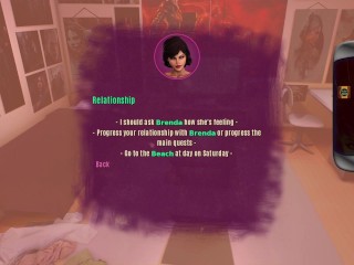 The Wants of Summer - PT 14