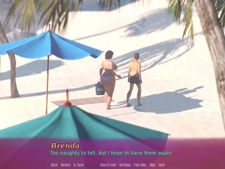 The Wants of Summer - PT 14