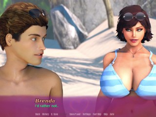 The Wants of Summer - PT 14