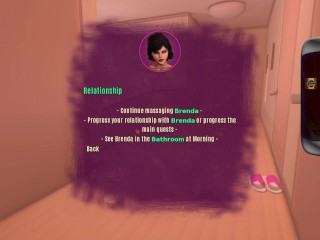 The Wants of Summer - PT 15