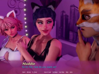 The Wants of Summer - PT 15