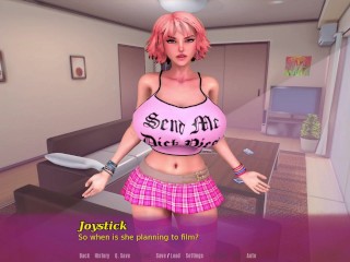 The Wants of Summer - PT 15