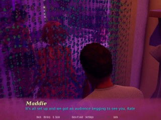 The Wants of Summer - PT 15