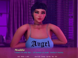 The Wants of Summer - PT 15