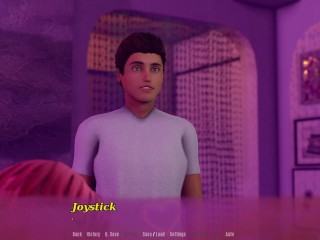 The Wants of Summer - PT 15